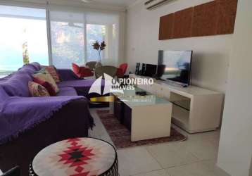 Luxuosa casa com 5 suítes: conforto e estilo para sua família!