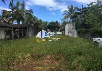 Terreno em condomínio fechado à venda na rua argemiro amâncio dos santos, juquehy, são sebastião, 1800 m2 por r$ 6.000.000