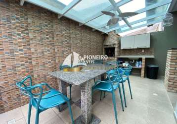 Casa em condomínio fechado com 3 quartos para alugar na avenida mauricio benedito faustino, juquehy, são sebastião, 130 m2 por r$ 6.000