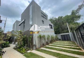 Casa de condomínio com 3 dorms, juquehy, são sebastião - r$ 2.7 mi, cod: 3260