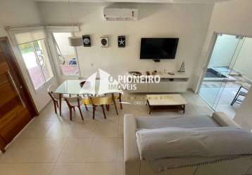 Casa de condomínio com 4 dorms, juquehy, são sebastião - r$ 2.65 mi, cod: 3303