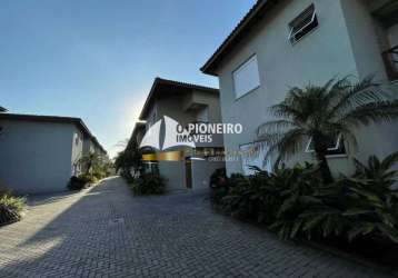 Casa de condomínio com 4 dorms, juquehy, são sebastião - r$ 2.8 mi, cod: 3325