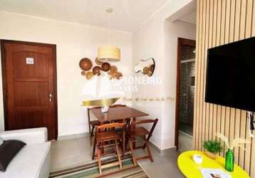 Casa em condomínio fechado com 1 quarto à venda na rua benedito do espirito santo, juquehy, são sebastião, 50 m2 por r$ 700.000