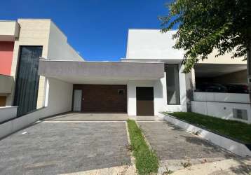 Sobrado - residencial via reggio