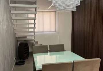 Apartamento a venda - residencial spazio salute