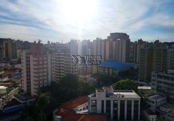 Apartamento a venda no centro de campinas sp