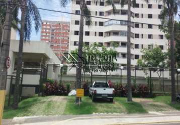 Apartamento a venda parque prado-campinas sp