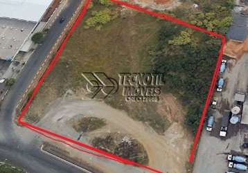 Excelente área com 4.600m² - frente para rodovia campinas/monte mor - jd.rosolen-hortolândia sp