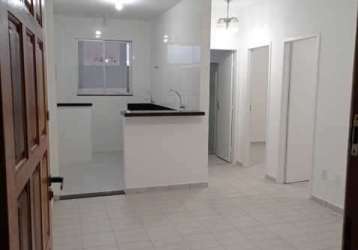 Apartamento com 2 quartos à venda na rua carlos romeu, jaqueline, belo horizonte, 48 m2 por r$ 165.000