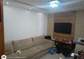 Apartamento com 2 quartos à venda na rua principal, serra dourada, vespasiano, 48 m2 por r$ 160.000