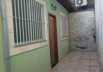 Casa em condomínio fechado com 2 quartos à venda na rua ceuta, canaã, belo horizonte, 50 m2 por r$ 250.000