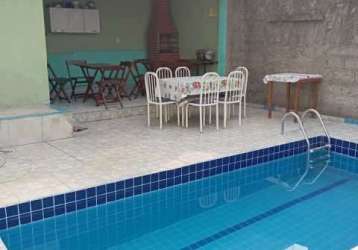 Casa com 3 quartos à venda na rua ipê amarelo, gávea, vespasiano, 120 m2 por r$ 380.000