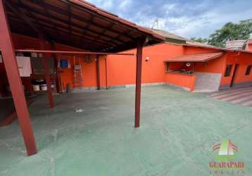 Casa com 3 dormitórios à venda, 500 m² por r$ 790.000,00 - céu azul - belo horizonte/mg