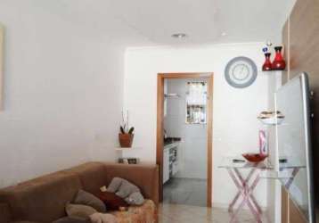 Casa com 2 quartos à venda, 75 m² por r$ 380.000 - piratininga (venda nova) - belo horizonte/mg