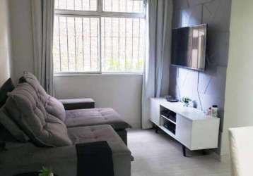 Apartamento com 3 dormitórios à venda, 70 m² por r$ 279.000 - venda nova - belo horizonte/mg