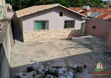 Casa com 3 quartos à venda, 360 m² por r$ 1.200.000 - itapoã - belo horizonte/mg