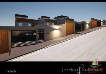 Cobertura com 3 dormitórios à venda, 126 m² por r$ 440.000,00 - liberdade - santa luzia/mg