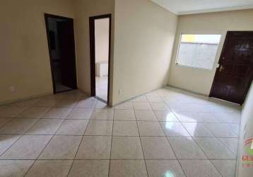 Casa baixa com 2 quartos à venda, 92 m² por r$ 329.000 - copacabana - belo horizonte/mg