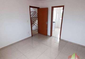 Apartamento com 3 dormitórios à venda, 61 m² por r$ 365.000,00 - são joão batista (venda nova) - belo horizonte/mg