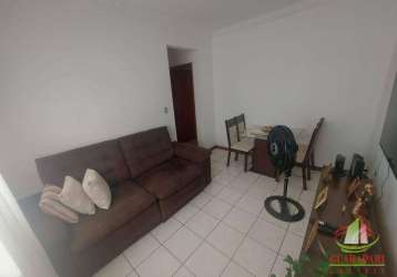 Apartamento à venda, 79 m² por r$ 219.000,00 - planalto - belo horizonte/mg