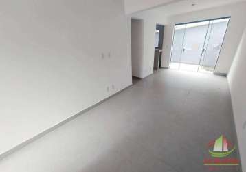 Casa com 3 dormitórios à venda, 100 m² por r$ 700.000,00 - planalto - belo horizonte/mg