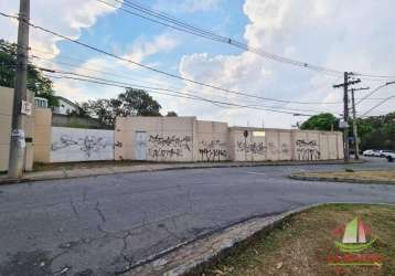 Terreno de 2.000 m² na orla da pampulha à venda por r$ 2.200.000 - pampulha - belo horizonte/mg