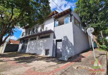 Prédio à venda, 260 m² por r$ 1.990.000,00 - santa amélia - belo horizonte/mg