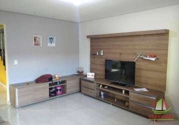 Casa com 4 dormitórios à venda, 816 m² por r$ 1.900.000,00 - santa mônica - belo horizonte/mg