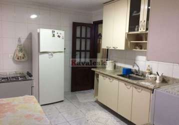 Apartamento na saúde