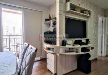 Apartamento, vila guarani (zona sul) - são paulo