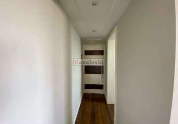 Apartamento a venda 66m2