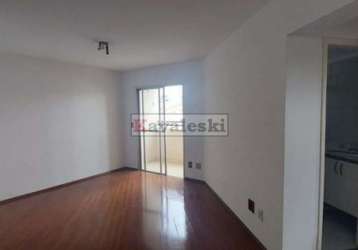 Lindo apartamento vago / reformado e próx metrô conceição- 3 dormitórios 1 suite 2wcs 2 vagas- lazer