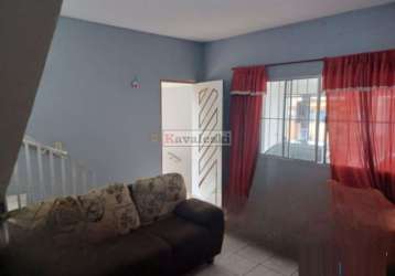 Casa com 4 quartos à venda na rua dolores garcia merino, --, taboão, diadema, 125 m2 por r$ 723.000