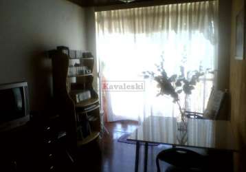 Apartamento a venda 54 m2