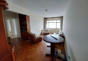 Vendo apartamento 78 m² metro saúde