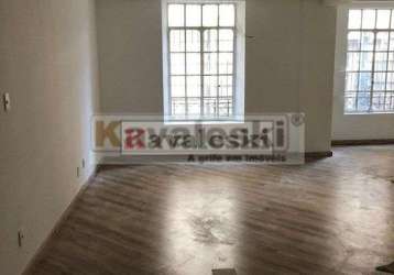 Casa comercial à venda na rua onze de agosto, --, sé, são paulo, 50 m2 por r$ 200.000