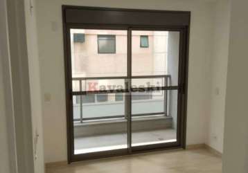 Apartamento a venda 42m2