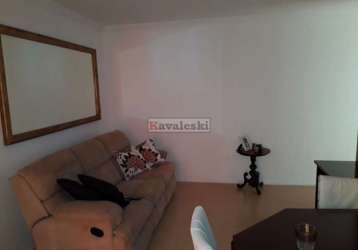 Apartamento a venda 64m2