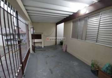 Casa com 2 quartos à venda na rua centro grande, --, parque bristol, são paulo, 160 m2 por r$ 450.000