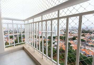 Apartamento a venda 52m2