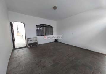 Vendo sobrado ipiranga 180 m²