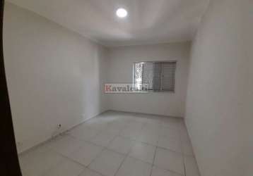 Cambuci /sp - apartamento amplo claro e moderno /2 dormitórios