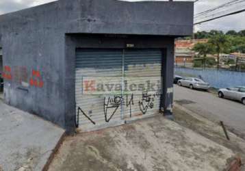 Imóvel comercial  2 quartos e 4 banheiros - 360 m² valor de  r$ 680.000,00- oportunidade