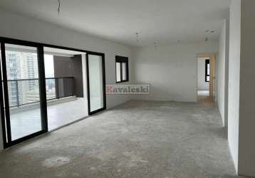 Vendo apartamento aclimação 159 m²