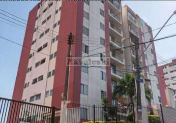 Apartamento vago , 3 dormitórios 2 wcs 1 vaga - 82 metros -oportunidade para sair do aluguel