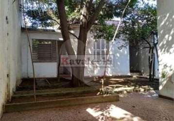 Casa totalmente térrea com 3 dormitórios 1 suite 10 vagas - quintal grande - òtimo imóvel