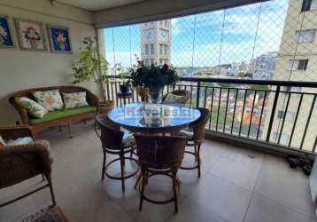 Lindo apartamento com 108 metros - 3 dormitórios 1 suite 2 vagas - lazer - próx metrô