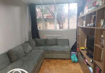 Apartamento para venda no bairro da saúde/ cursino - são paulo/sp