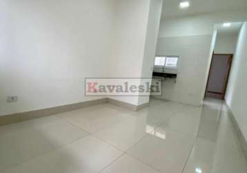 Vendo apartamento jabaquara 45 m²