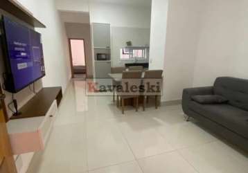 Vendo apartamento jabaquara 50 m²